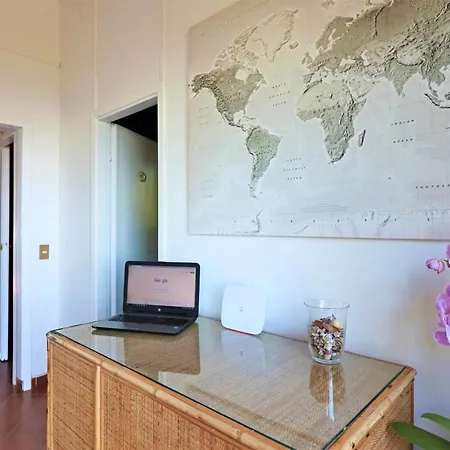 Villa Privata Con Biliardo E Vista Sul Golfo Di Napoli Sorrent