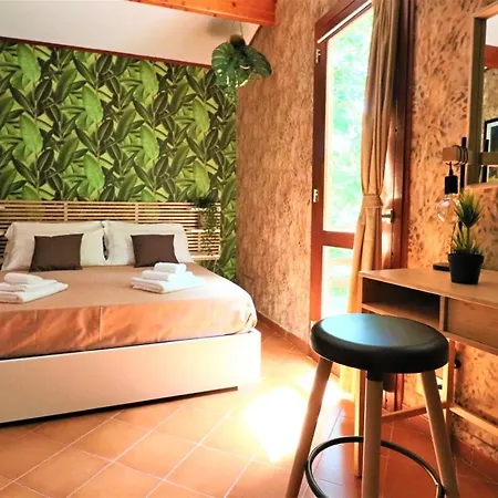 Privata Con Biliardo E Vista Sul Golfo Di Napoli Villa *