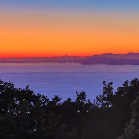 Privata Con Biliardo E Vista Sul Golfo Di Napoli *